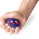 Stressboll Gymstick Anti-Stress Ball 3-pack